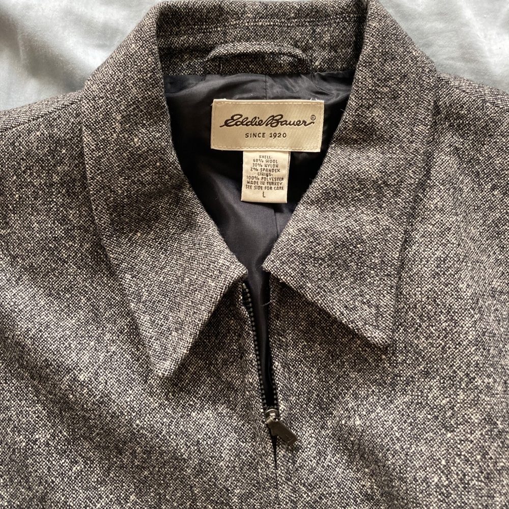 Eddie Bauer Jacket